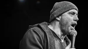 Joe rogan: burn the boats