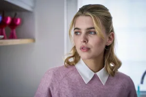 A good girl’s guide to murder (season 1)