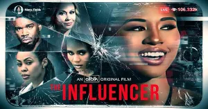 The influencer