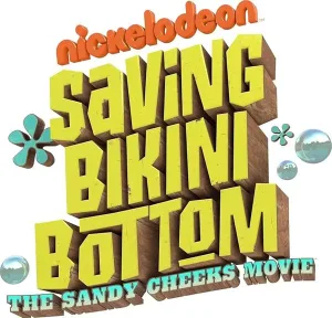 Saving bikini bottom: the sandy cheeks movie