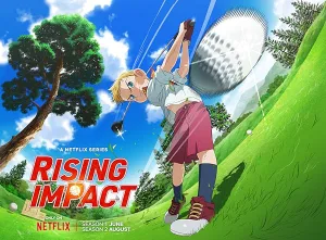 Rising impact (part 2)