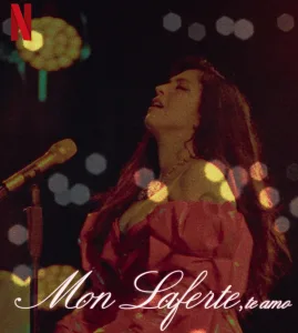Mon laferte, te amo (season 1)
