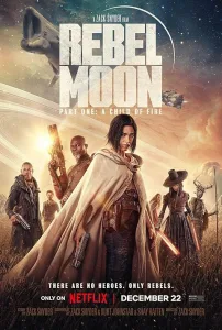 Rebel moon director’s cuts