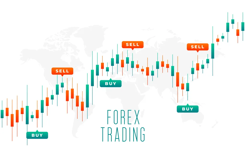 How to be a professional forex trader