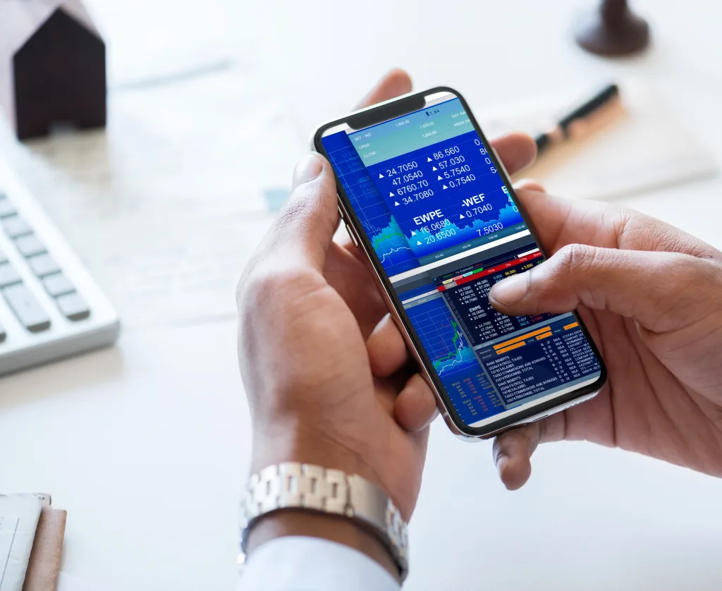 Utilizing trading tools and technology