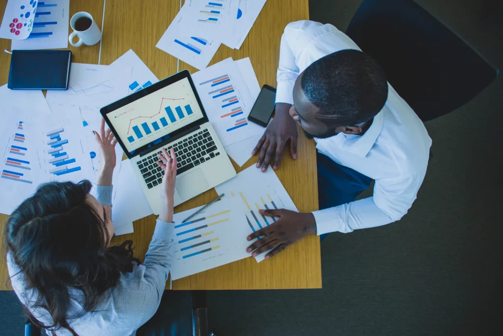 Managing your risk