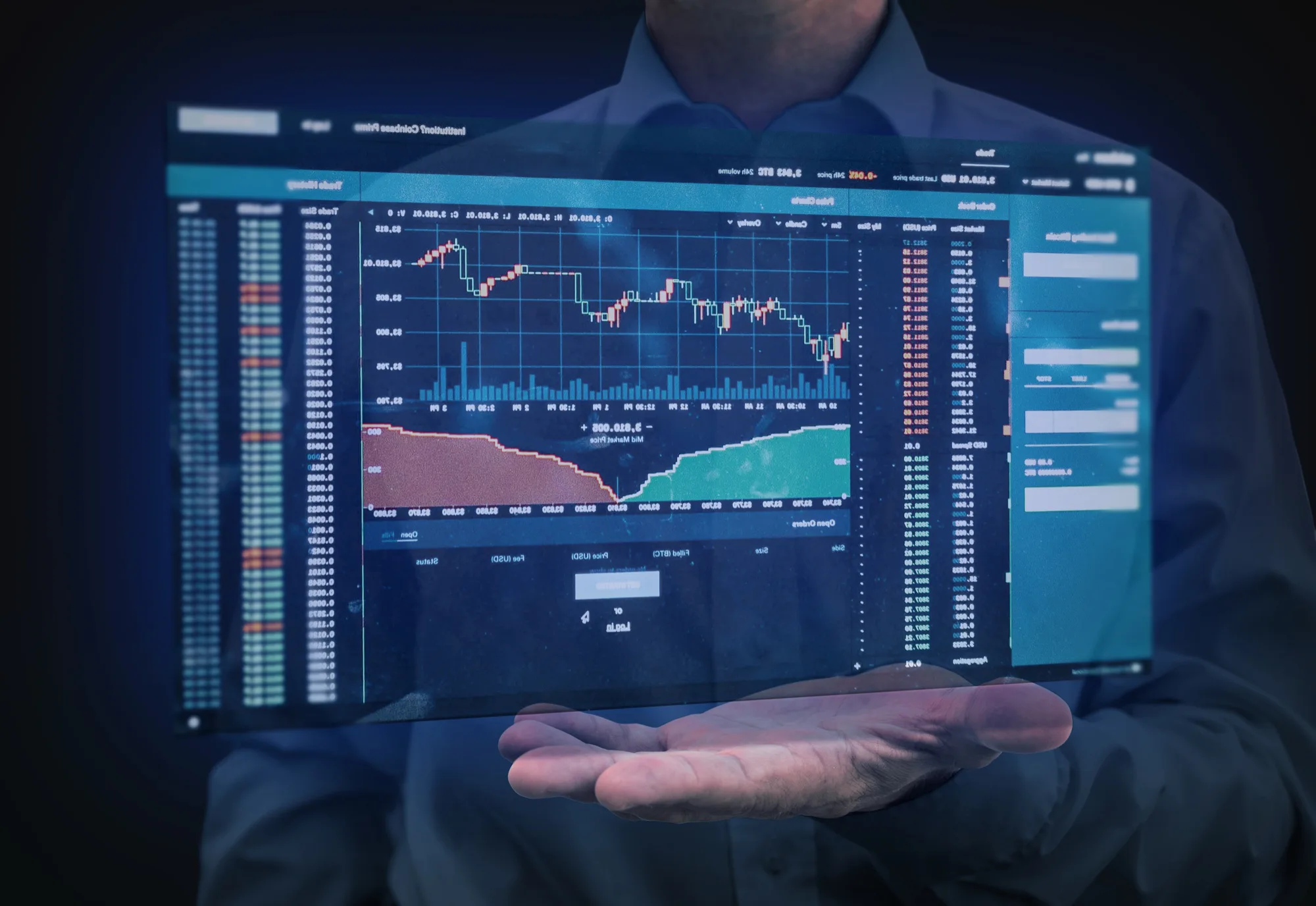 How to be a professional forex trader in 7 steps