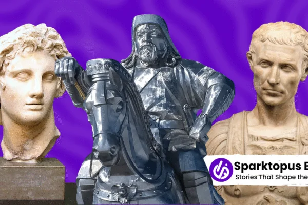 10 most influential leaders in world history