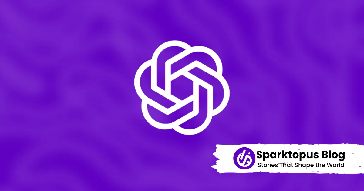 Chatgpt, developed by openai