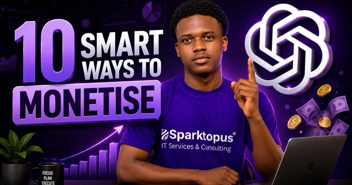 10 Smart Ways to Monetise and Boost Your Cash Flow
