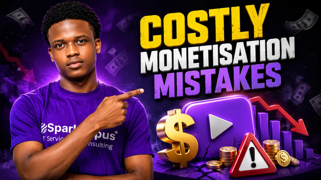 5 Costly Monetisation Mistakes Entrepreneurs Must Avoid