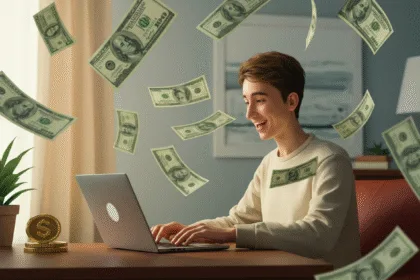 10 Ways to Make Money Online in 2025