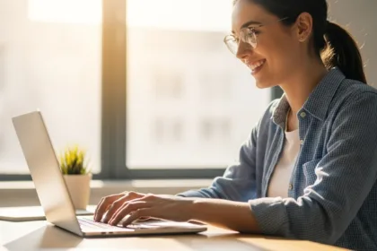 Need a Website in 2025? Here’s How to Get a Stunning One Fast