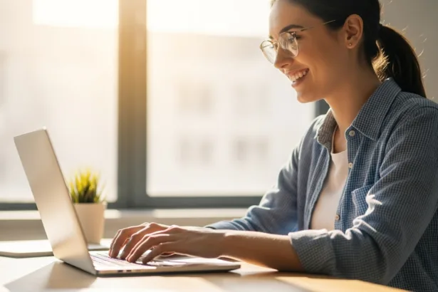 Need a Website in 2025? Here’s How to Get a Stunning One Fast