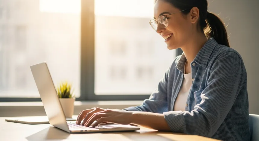 Need a Website in 2025? Here’s How to Get a Stunning One Fast