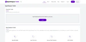 Is Sparktopus Tools Worth It in 2026? (Full Review & Verdict)