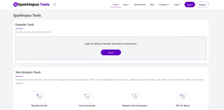 Is Sparktopus Tools Worth It in 2025? (Full Review & Verdict)