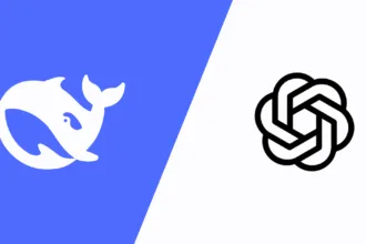 DeepSeek vs ChatGPT: Which AI Is Smarter in 2025?