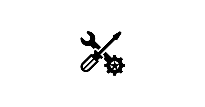 Entrepreneurs using Sparktopus Tools SEO dashboard 2025 in a modern workspace.