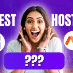 Best web hosting providers in the world