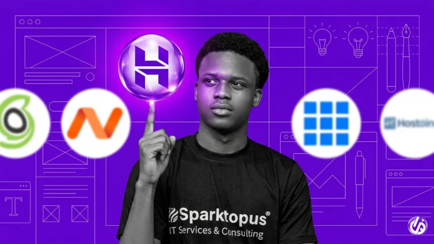 10 Best Web Hosting Providers of 2026 (Unbiased Review)