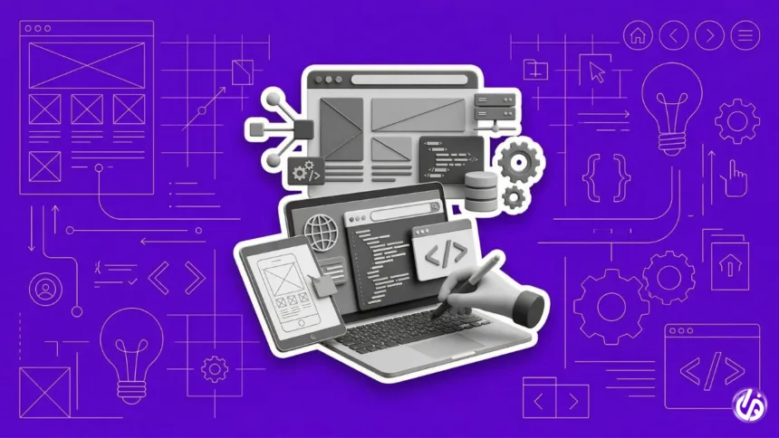 Top 10 Web Development Trends in 2026 (What’s New & Next)