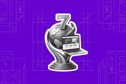 7 Website Design Agencies Dominating 2026 (Global Ranking)