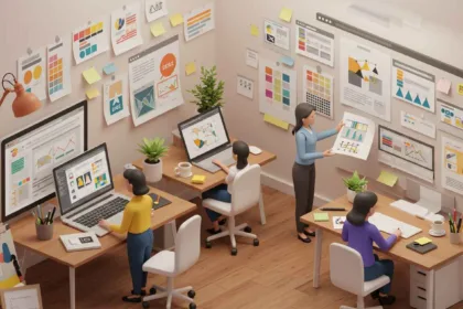 Affordable graphic design for startups and businesses in 2025