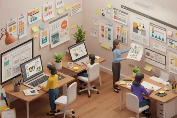 Affordable graphic design for startups and businesses in 2025