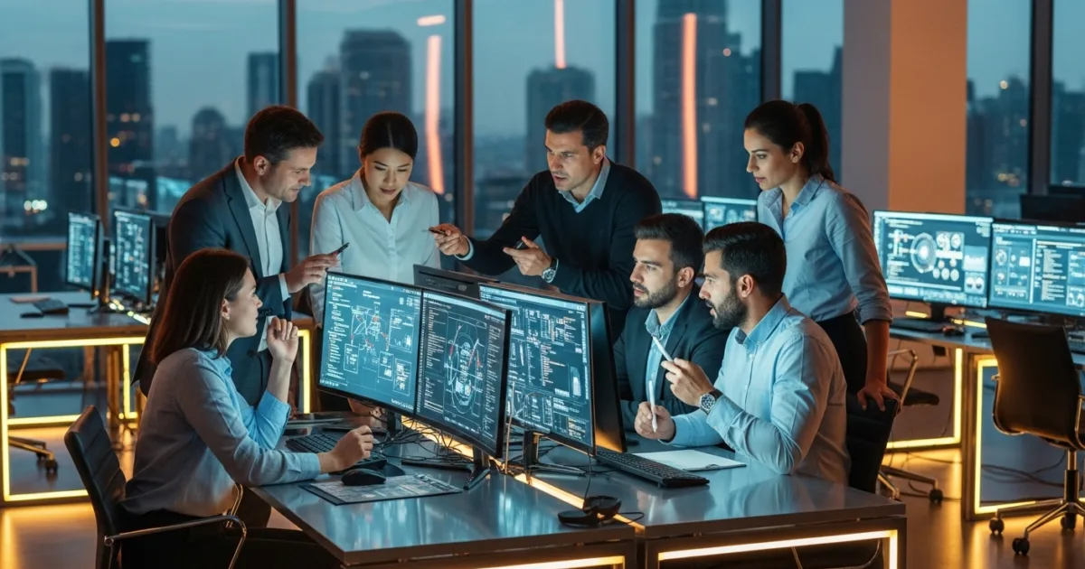 10 Best IT Support & Service Agencies Worldwide in 2025
