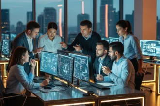 10 Best IT Support & Service Agencies Worldwide in 2025