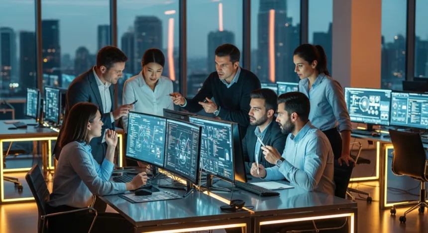 10 Best IT Support & Service Agencies Worldwide in 2025