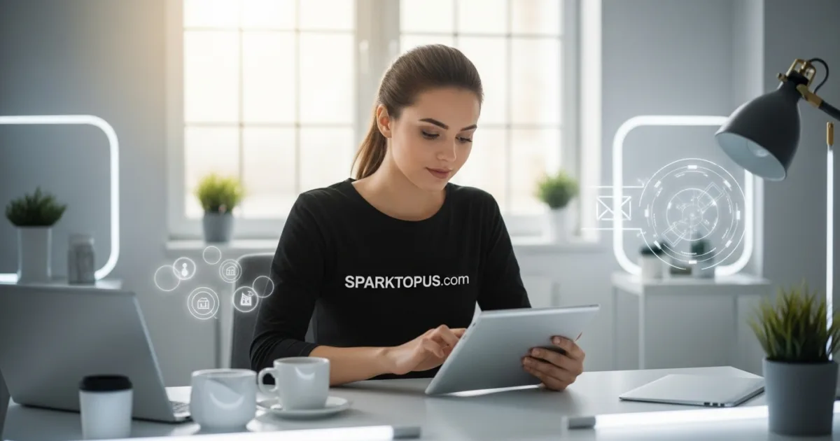 AI Automation in 2025 – Transform How Your Business Operates