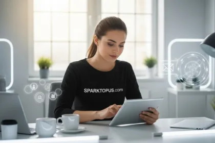 AI Automation in 2025 – Transform How Your Business Operates