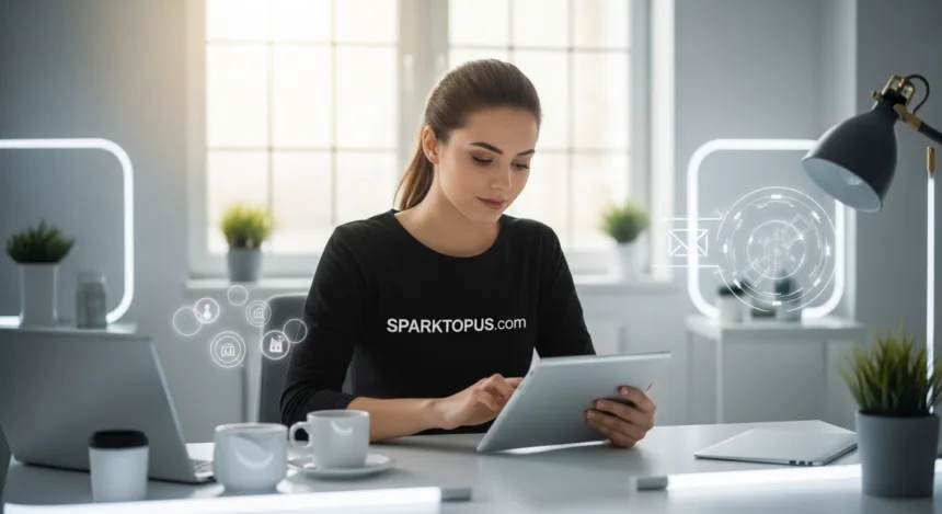 AI Automation in 2025 – Transform How Your Business Operates