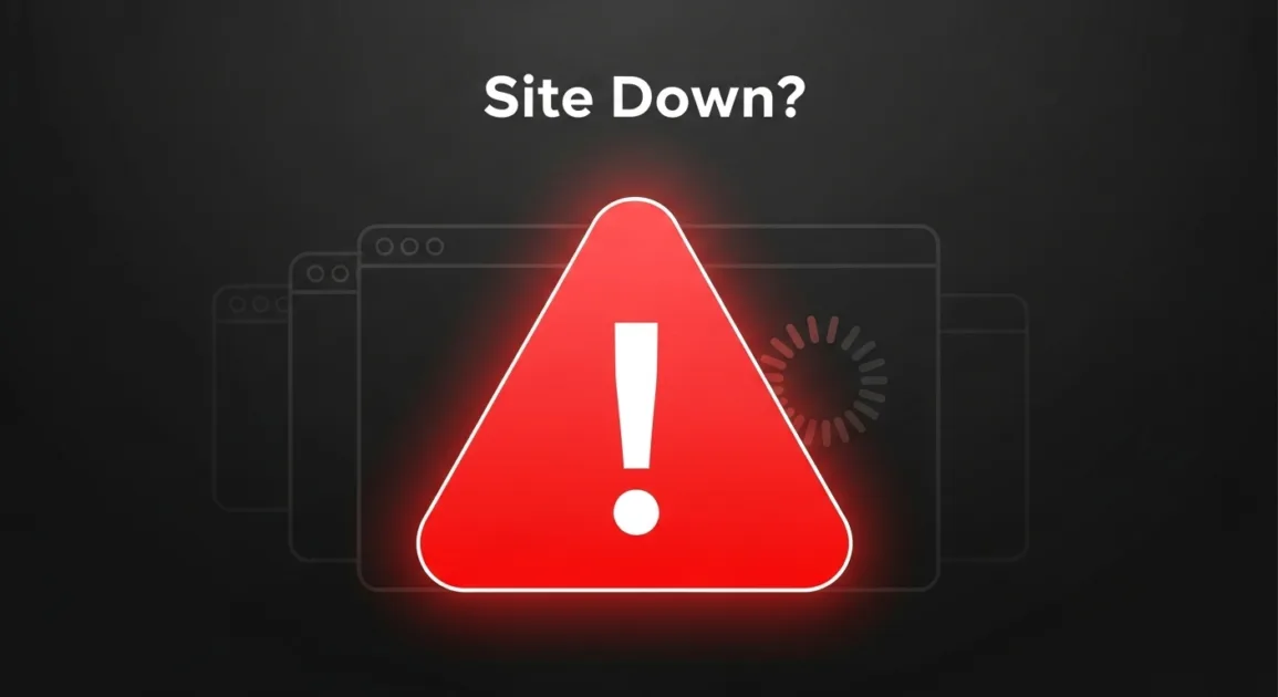 Your Website Might Be Costing You Customers – Fix It With Proper Maintenance
