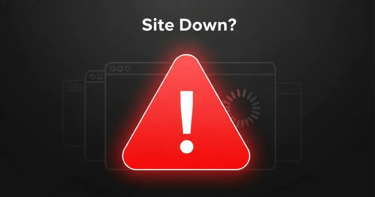 Your Website Might Be Costing You Customers – Fix It With Proper Maintenance