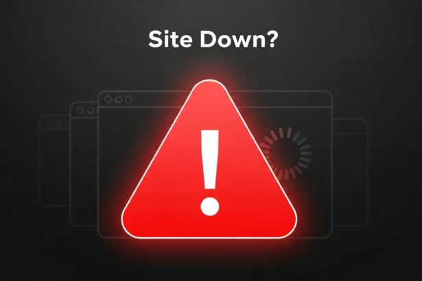 Your Website Might Be Costing You Customers – Fix It With Proper Maintenance