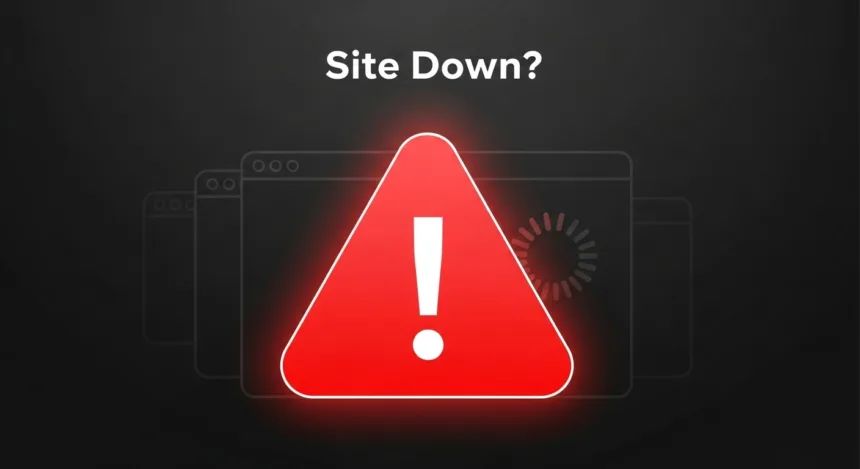Your Website Might Be Costing You Customers – Fix It With Proper Maintenance