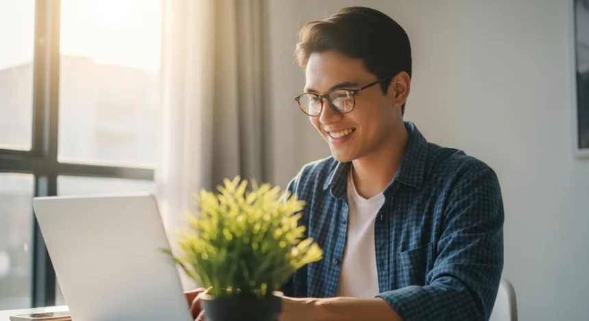 Smarter Business Growth with AI Automation (2025 Edition)