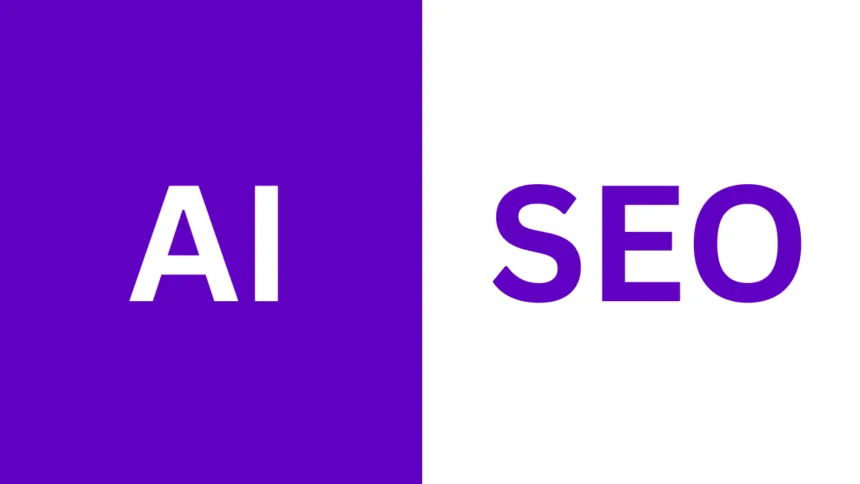 AI optimization and SEO comparison for better business growth and rankings in 2025