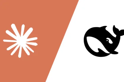 Claude AI vs DeepSeek: Who Takes the Lead in 2025?