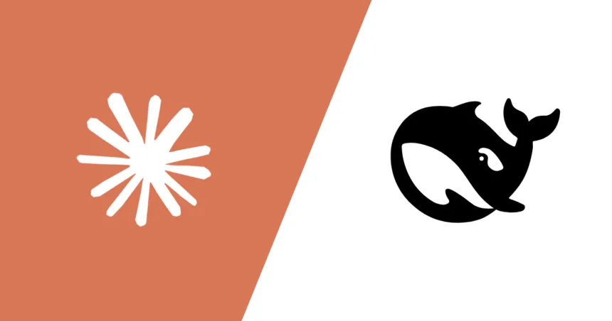 Claude AI vs DeepSeek: Who Takes the Lead in 2025?
