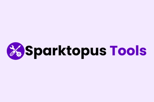 Sparktopus Tools Review: Everything You Need to Know