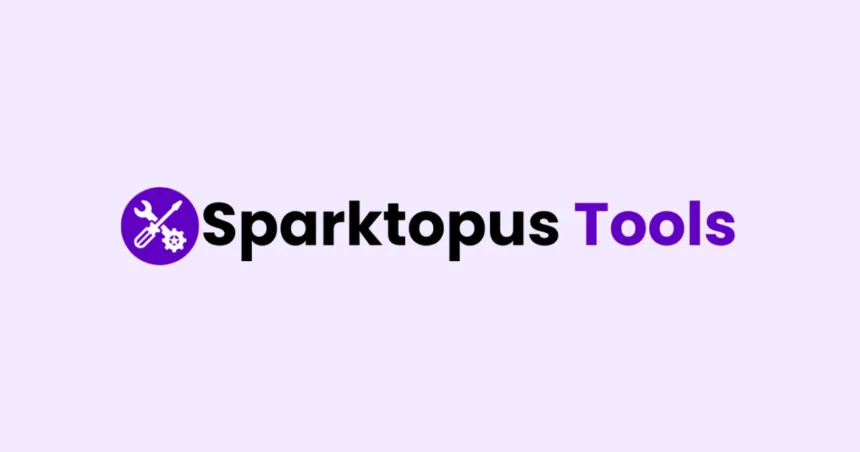Sparktopus Tools Review: Everything You Need to Know