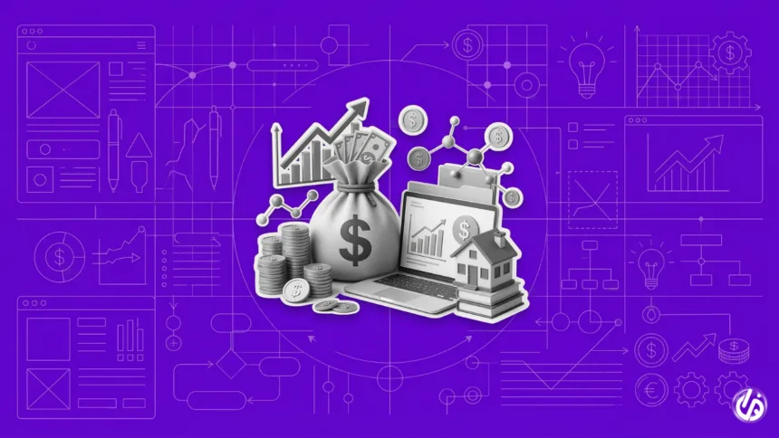 Top 10 Passive Income Ideas to Make Money Online in 2026