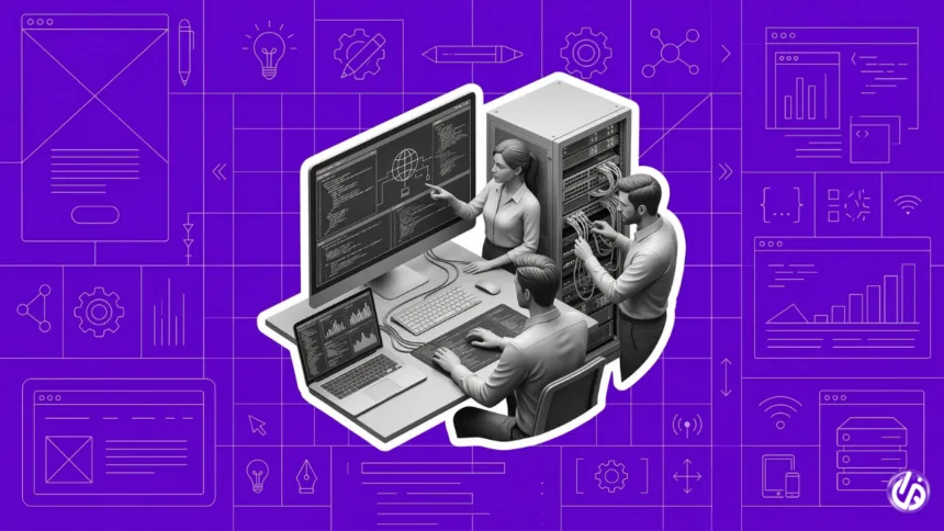 Top 10 IT Service Agencies You Can Rely On