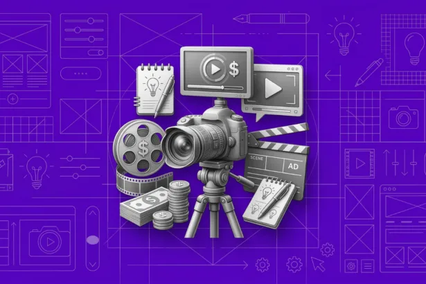 Affordable Video Ad Creation Services in 2026