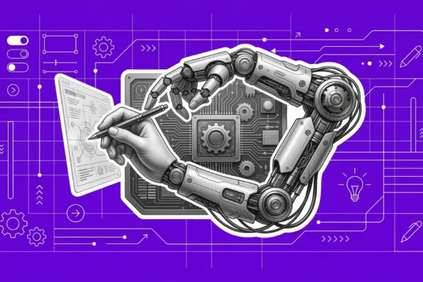 Smarter Business Growth with AI Automation