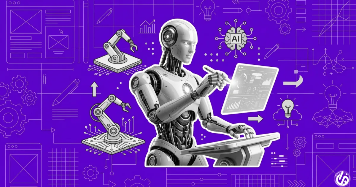 AI Automation in 2026 – Transform How Your Business Operates